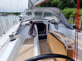 Dehler Yachtbau - Dehler 38 SQ