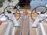 Dehler Yachtbau - Dehler 38 SQ