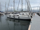 Hanse Yachts - Hanse 375