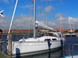 Hanse Yachts - Hanse 375