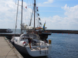 Hanse Yachts - Hanse 375
