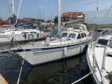 Thumbnail - Siltala Nauticat 35