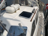 Siltala Yachts - Siltala Nauticat 35