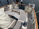 Siltala Yachts - Siltala Nauticat 35