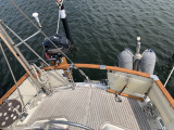 Siltala Yachts - Siltala Nauticat 35