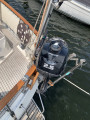 Siltala Yachts - Siltala Nauticat 35