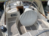 Siltala Yachts - Siltala Nauticat 35