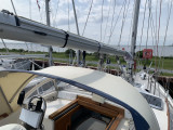 Siltala Yachts - Siltala Nauticat 35