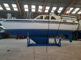 Siltala Yachts - Siltala Nauticat 35