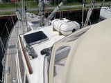 Siltala Yachts - Siltala Nauticat 35