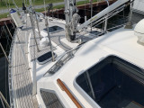 Siltala Yachts - Siltala Nauticat 35