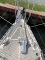 Siltala Yachts - Siltala Nauticat 35