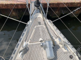 Siltala Yachts - Siltala Nauticat 35