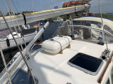 Siltala Yachts - Siltala Nauticat 35