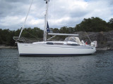 Bavaria - Bavaria 31 Cruiser