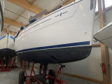 Bavaria - Bavaria 31 Cruiser