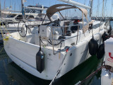 Jeanneau - Jeanneau Sun Odyssey 410