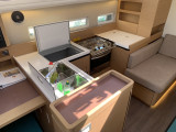 Jeanneau - Jeanneau Sun Odyssey 410