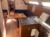 Hanse Yachts - Hanse 370