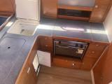 Hanse Yachts - Hanse 370