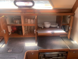 Hanse Yachts - Hanse 370