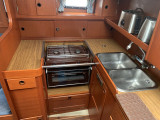 Hallberg Rassy - Hallberg-Rassy 352