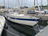 Hallberg Rassy - Hallberg-Rassy 352