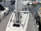 Hallberg Rassy - Hallberg-Rassy 352