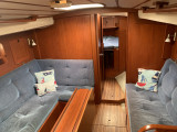 Hallberg Rassy - Hallberg-Rassy 352