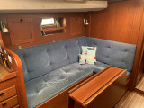 Hallberg Rassy - Hallberg-Rassy 352
