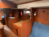 Hallberg Rassy - Hallberg-Rassy 352