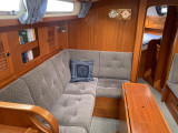 Hallberg Rassy - Hallberg-Rassy 36