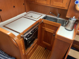Hallberg Rassy - Hallberg-Rassy 36