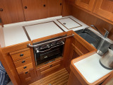 Hallberg Rassy - Hallberg-Rassy 36