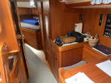 Hallberg Rassy - Hallberg-Rassy 36