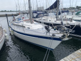 Hallberg Rassy - Hallberg-Rassy 36