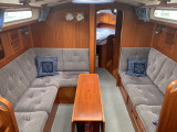Hallberg Rassy - Hallberg-Rassy 36