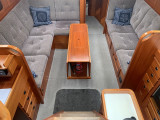 Hallberg Rassy - Hallberg-Rassy 36