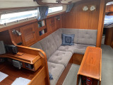 Hallberg Rassy - Hallberg-Rassy 36