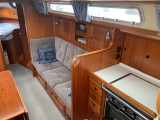 Hallberg Rassy - Hallberg-Rassy 36