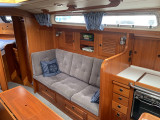Hallberg Rassy - Hallberg-Rassy 36