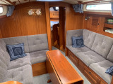 Hallberg Rassy - Hallberg-Rassy 36