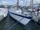 Hallberg Rassy - Hallberg-Rassy 42