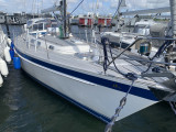 Hallberg Rassy - Hallberg-Rassy 42