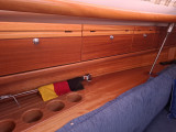 Bavaria - Bavaria 31 Cruiser Limited Edition