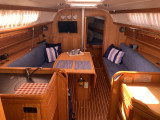 Bavaria - Bavaria 31 Cruiser Limited Edition