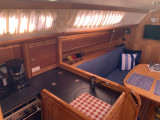 Bavaria - Bavaria 31 Cruiser Limited Edition