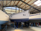 Bavaria - Bavaria 34 Cruiser