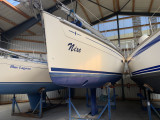 Bavaria - Bavaria 34 Cruiser