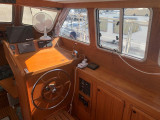 Nauticat - Nauticat 40 Ketsch